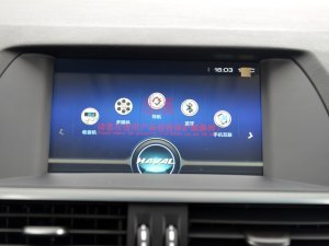 哈弗H6限時(shí)優(yōu)惠2萬(wàn)，購(gòu)車良機(jī)不容錯(cuò)過