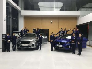 赤峰泊士聯老板不在家，禮品隨意送！快來汽車之家了解更多優惠信息