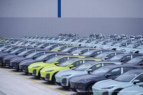 造智能汽車試煉場，中德智能網聯基地正式運營發布