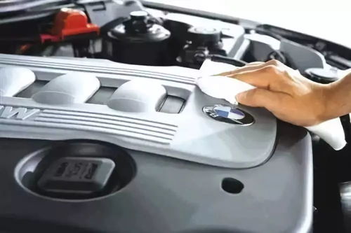 國慶長假在即，您的愛車寶馬準備好了嗎？——專業汽車保養指南