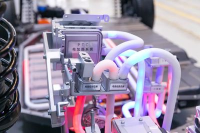 營銷與技術雙輪驅(qū)動 造車新勢力未來的押寶抉擇